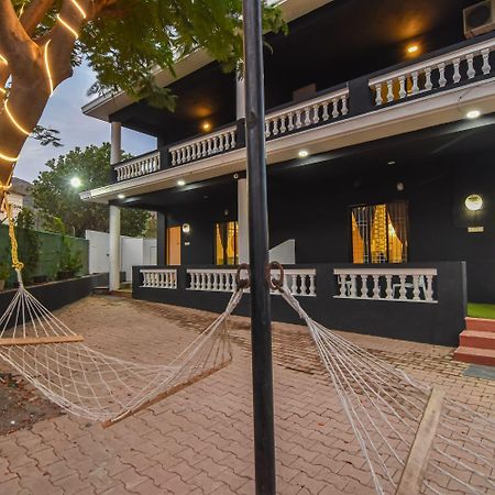 Black Stone Villa Karli ภายนอก รูปภาพ