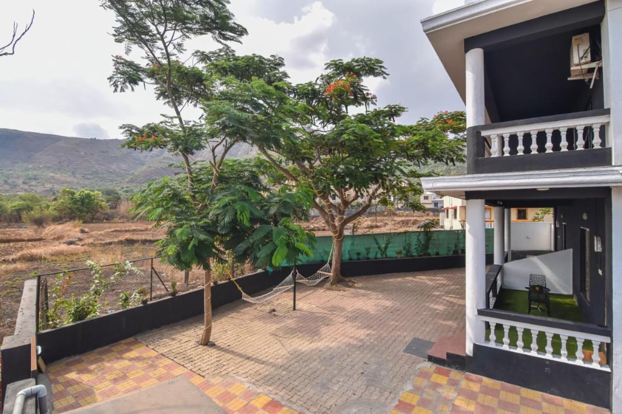 Black Stone Villa Karli ภายนอก รูปภาพ