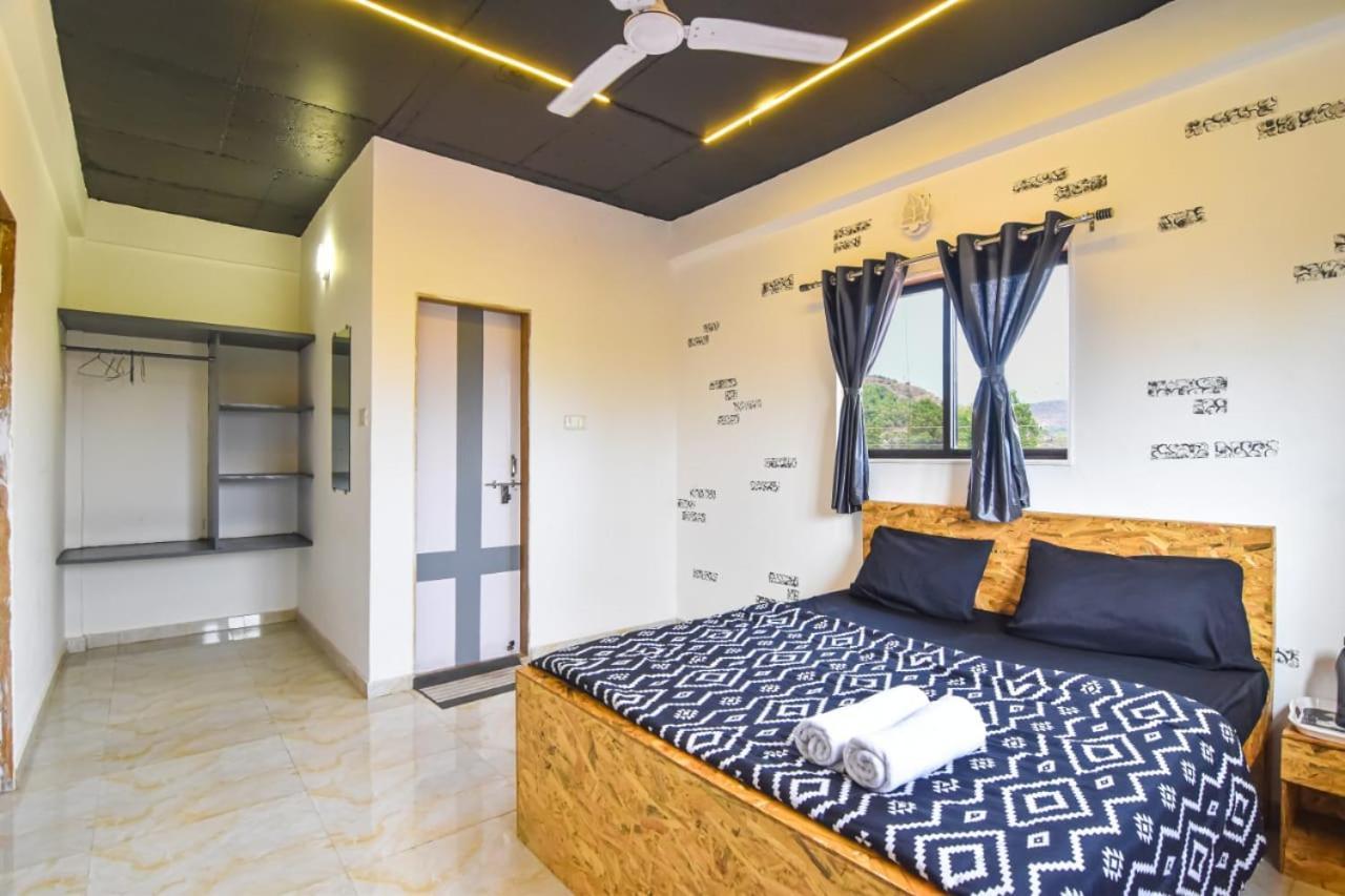 Black Stone Villa Karli ภายนอก รูปภาพ