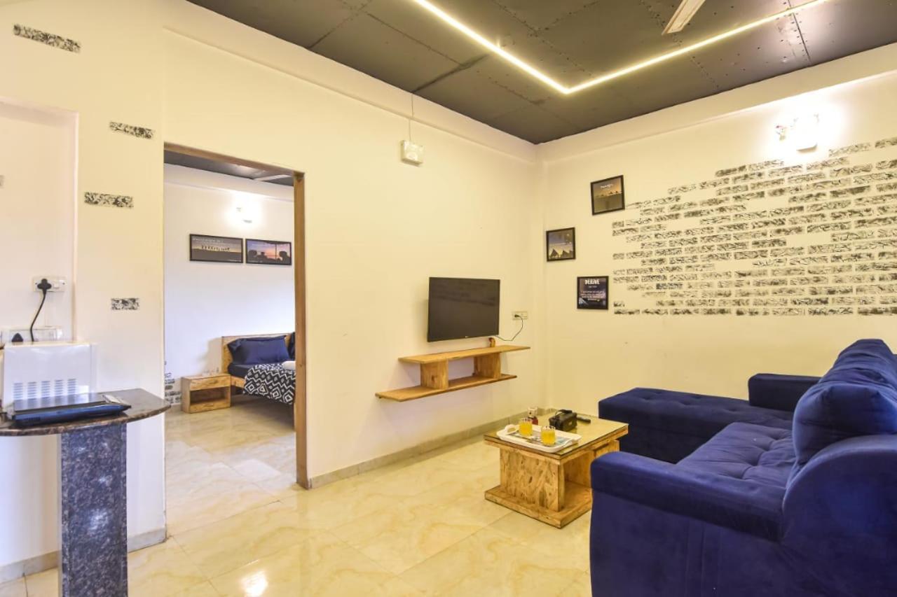 Black Stone Villa Karli ภายนอก รูปภาพ