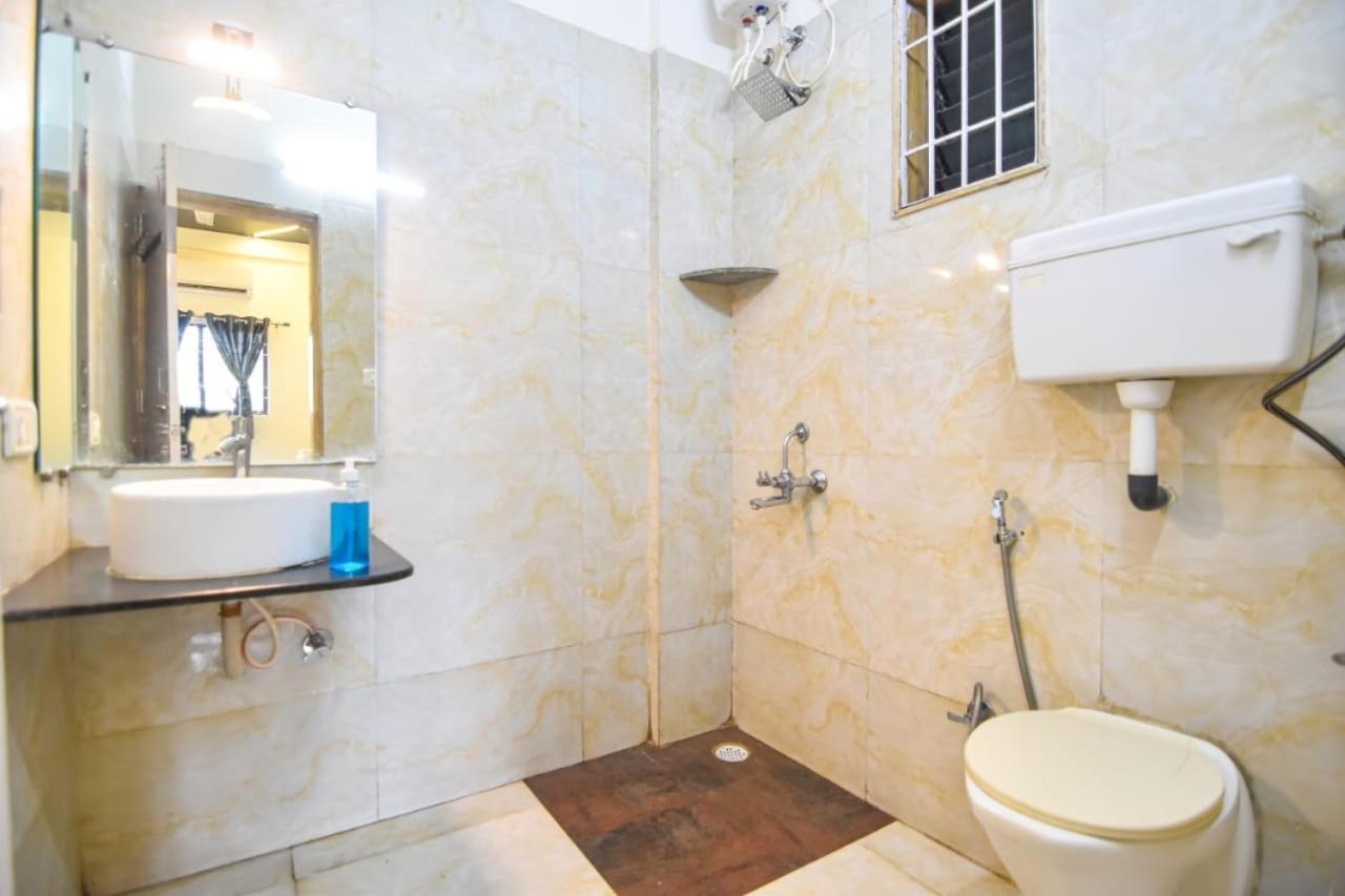 Black Stone Villa Karli ภายนอก รูปภาพ